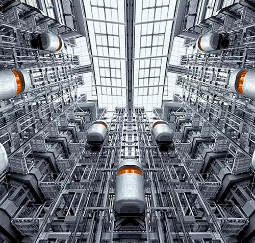 為什么發(fā)生火災(zāi)不能乘坐電梯？什么是消防電梯？